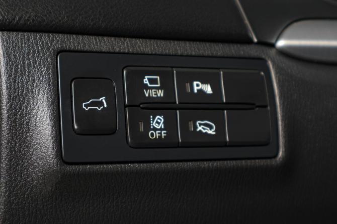 Mazda CX-9 II с пробегом 2019 года, цена 3 199 000 рублей, 92380 км, внедорожник, Автокод Объявления