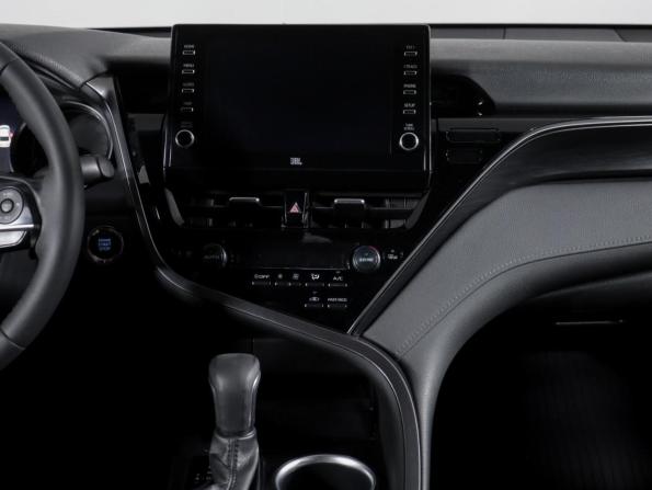 Toyota Camry VIII (XV70) Рестайлинг с пробегом 2021 года, цена 3 799 000 рублей, 81416 км, седан, Автокод Объявления