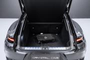 Porsche Panamera III Москва  - изображение 43