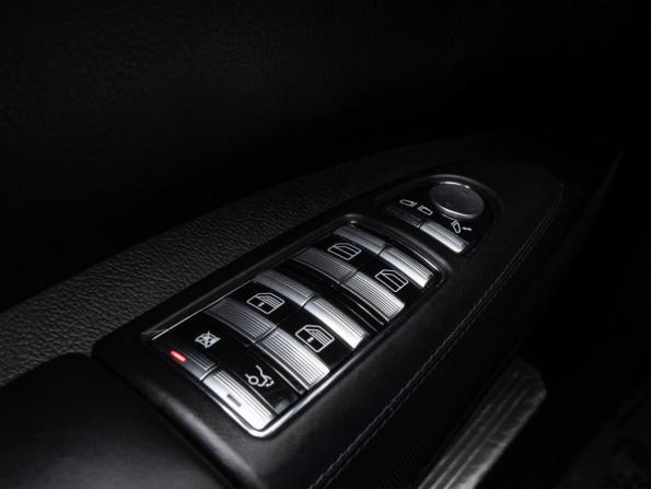 Mercedes-Benz S-Класс V (W221) с пробегом 2008 года, цена 2 345 000 рублей, 89553 км, седан, Автокод Объявления