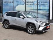 Toyota RAV4 V (XA50) Архангельск  - изображение 23