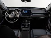 Chery Tiggo 4 Pro I Рестайлинг Тюмень  - изображение 39