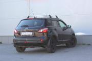 Nissan Qashqai I Рестайлинг Белгород  - изображение 27