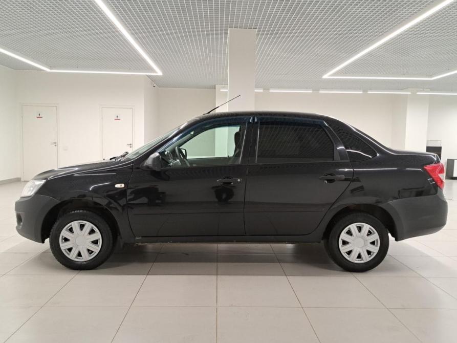 Lada (ВАЗ) Granta I Казань  - изображение 10