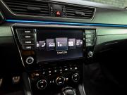 Skoda Superb III Екатеринбург  - изображение 51