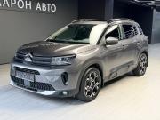 Citroen C5 Aircross I Рестайлинг Москва  - изображение 15