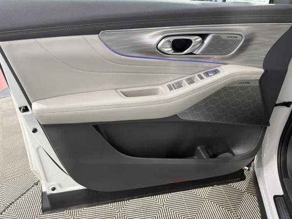 GAC GS8 II с пробегом 2023 года, цена 3 300 000 рублей, 74183 км, внедорожник, Автокод Объявления
