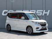 Suzuki Solio III Краснодар  - изображение 20