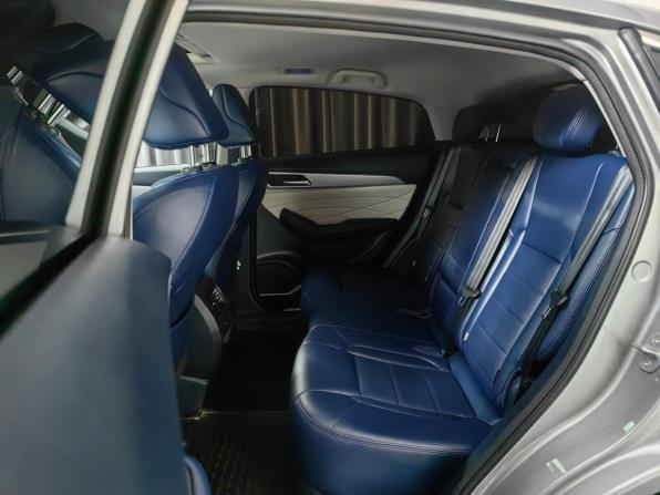 Haval F7x I с пробегом 2022 года, цена 2 235 000 рублей, 35606 км, внедорожник, Автокод Объявления
