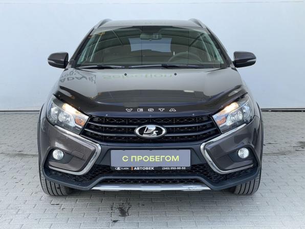 Lada (ВАЗ) Vesta I с пробегом 2020 года, цена 1 148 000 рублей, 126525 км, универсал, Автокод Объявления