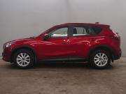 Mazda CX-5 I Москва  - изображение 18
