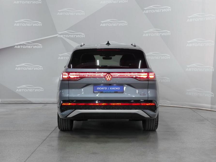 Volkswagen Talagon I Рестайлинг Новосибирск  - изображение 4