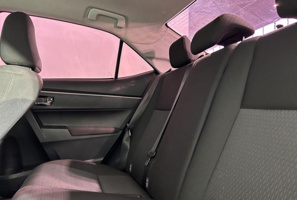 Toyota Corolla XI (E160 E170 E180) Саранск  - изображение 21