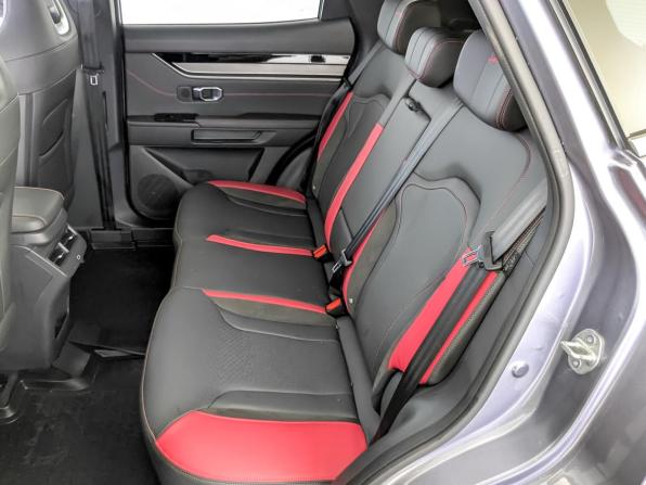 JETOUR Dashing I с пробегом 2023 года, цена 1 850 000 рублей, 55140 км, внедорожник, Автокод Объявления
