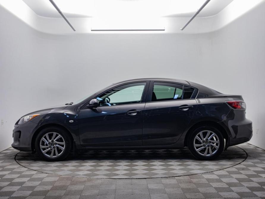 Mazda 3 II (BL) Рестайлинг Москва  - изображение 2
