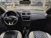 Renault Logan II Рестайлинг Набережные Челны  - изображение 39