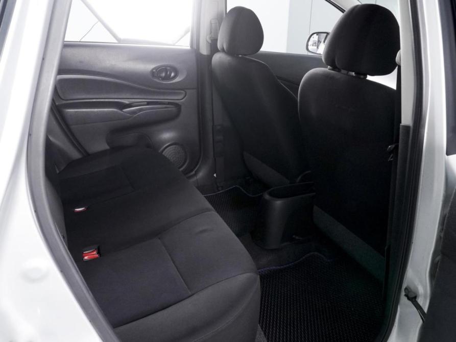 Nissan Note II Ростов-на-Дону  - изображение 11