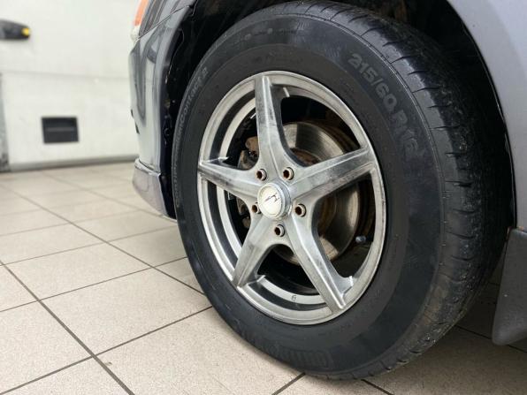 Mitsubishi Lancer X с пробегом 2008 года, цена 695 000 рублей, 164007 км, седан, Автокод Объявления