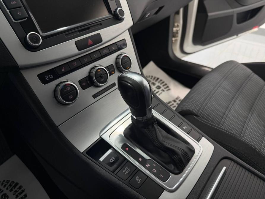 Volkswagen Passat CC I Рестайлинг Орел  - изображение 14
