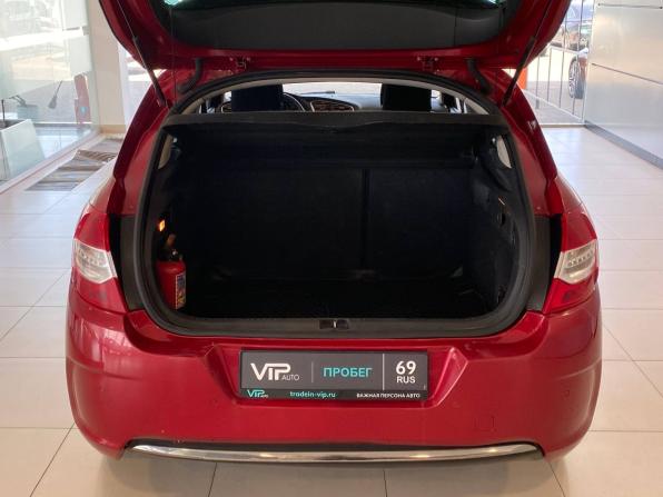 Citroen C4 II с пробегом 2011 года, цена 517 000 рублей, 211789 км, хэтчбек, Автокод Объявления