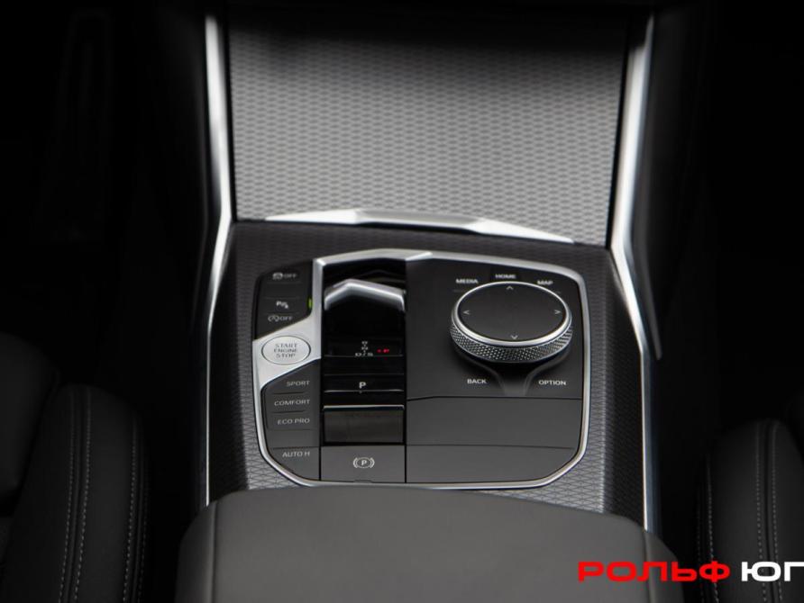 BMW 3 серии VII (G2x) Рестайлинг 2 Москва  - изображение 14
