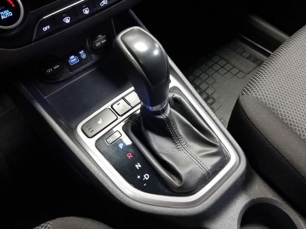 Hyundai Creta I с пробегом 2018 года, цена 1 679 000 рублей, 134730 км, внедорожник, Автокод Объявления