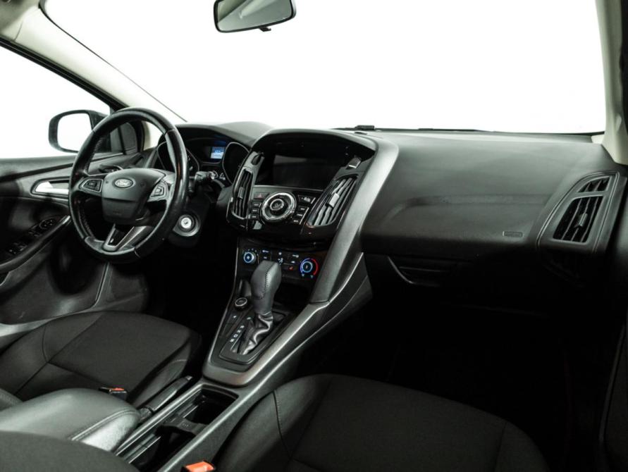 Ford Focus III Рестайлинг Санкт-Петербург  - изображение 9