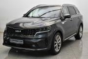 Kia Sorento IV Москва  - изображение 25
