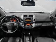 Toyota RAV4 III (XA30) Рестайлинг Новосибирск  - изображение 36