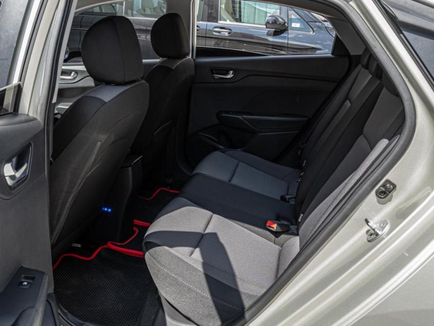 Hyundai Solaris II Краснодар  - изображение 11