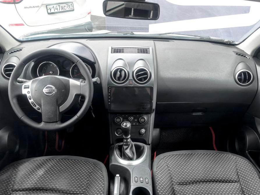 Nissan Qashqai I Ростов-на-Дону  - изображение 7