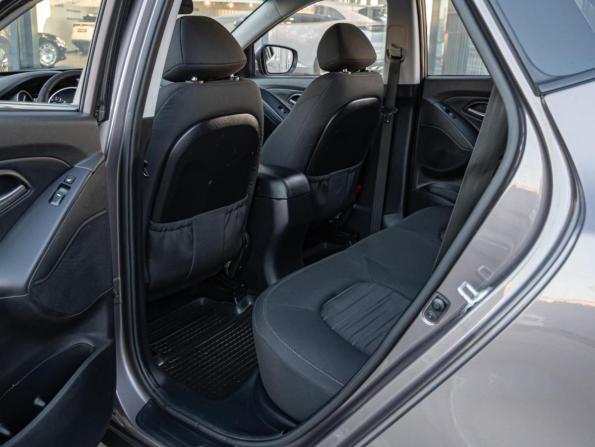 Hyundai ix35 I Рестайлинг с пробегом 2013 года, цена 1 499 000 рублей, 174203 км, внедорожник, Автокод Объявления