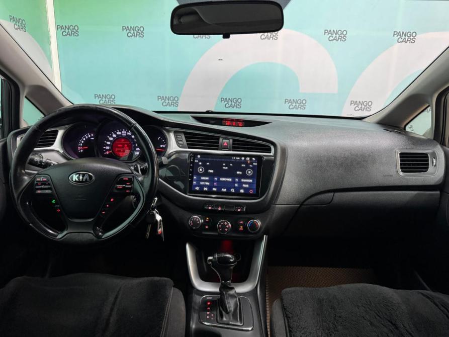 Kia Ceed II Рестайлинг Набережные Челны  - изображение 16