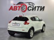 Nissan Juke I Воронеж  - изображение 28
