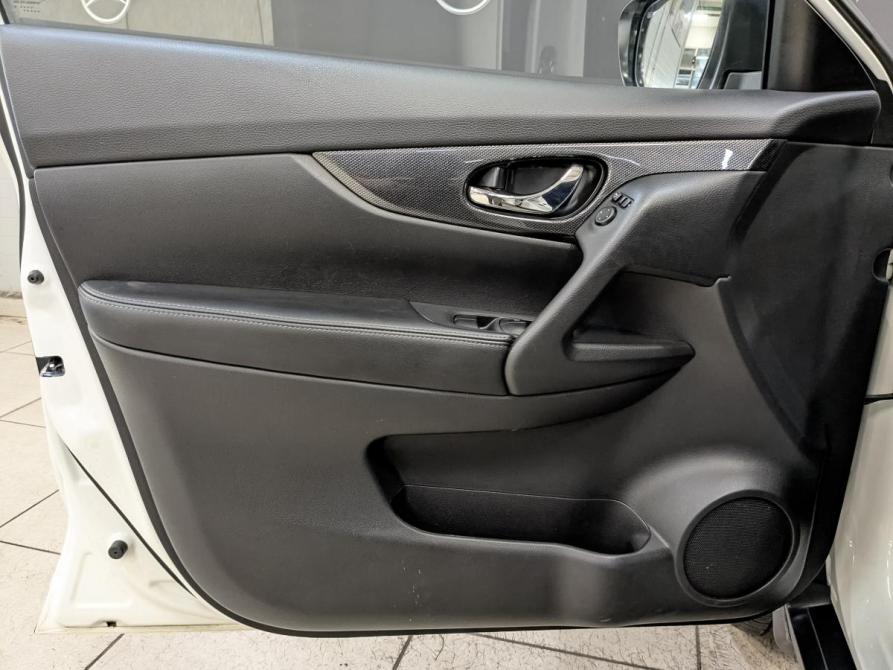 Nissan X-Trail III Москва  - изображение 19