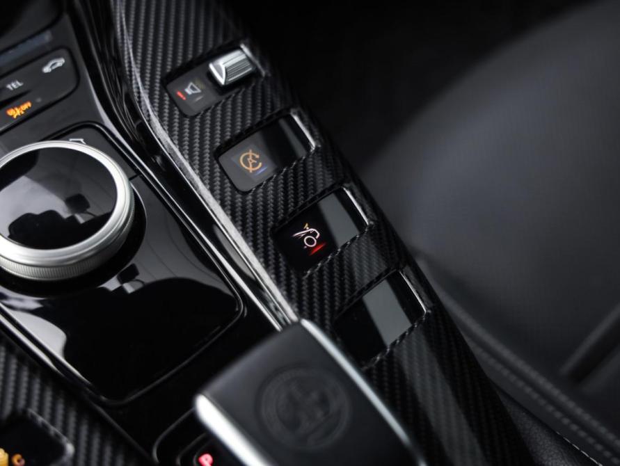 Mercedes-Benz AMG GT 4-Door Coupe I Санкт-Петербург  - изображение 27