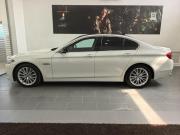 BMW 5 серии VI (F10/F11/F07) Рестайлинг Новосибирск  - изображение 40