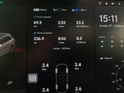 Li Auto (Lixiang) L6 Казань  - изображение 38