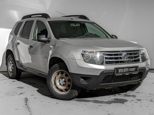 Renault Duster I с пробегом 2013 года, цена 870 000 рублей, 120530 км, внедорожник, Автокод Объявления