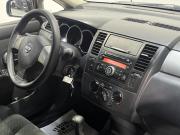 Nissan Tiida I Рестайлинг Курск  - изображение 22