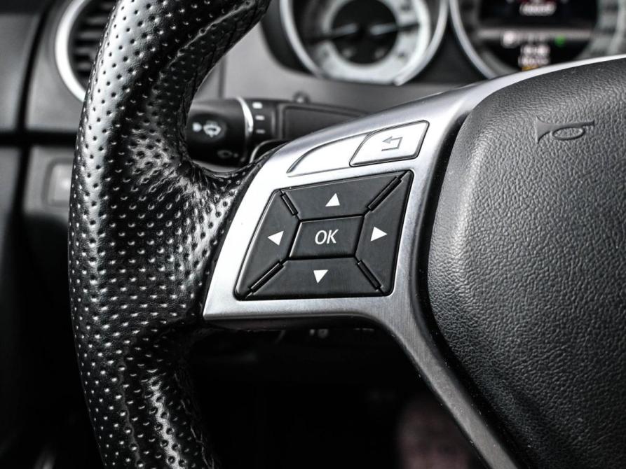 Mercedes-Benz C-Класс III (W204) Рестайлинг Новороссийск  - изображение 13