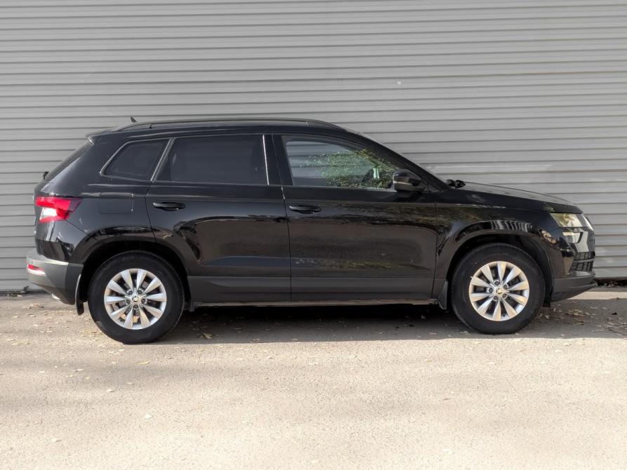 Skoda Karoq I Москва  - изображение 4
