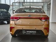 Kia Rio IV Казань  - изображение 29
