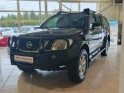 Nissan Navara (Frontier) III (D40) Рестайлинг Пермь  - изображение 24