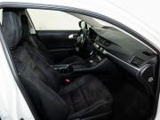 Lexus CT I Казань  - изображение 20