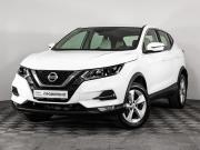Nissan Qashqai II Рестайлинг Санкт-Петербург  - изображение 20