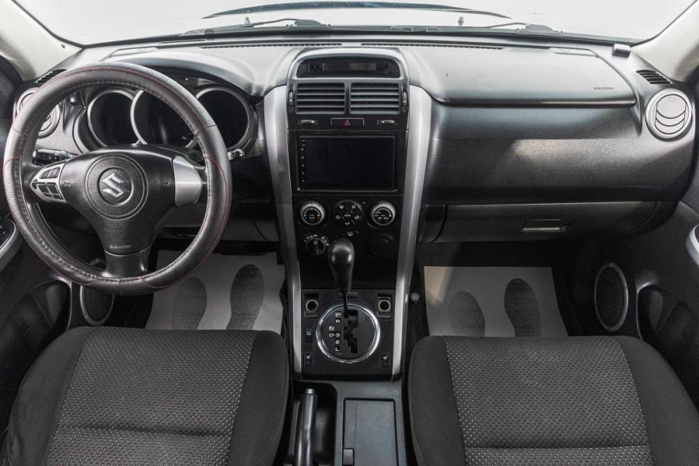 Suzuki Grand Vitara II Барнаул  - изображение 10