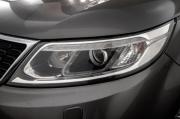 Kia Sorento II Рестайлинг Барнаул  - изображение 39