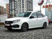 Lada (ВАЗ) Granta I Рестайлинг Ижевск  - изображение 22