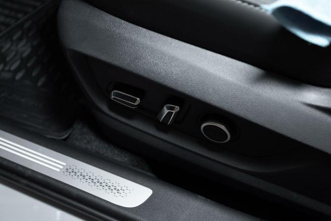 Новый Tenet T7 2026 года, цена 3 140 000 рублей, внедорожник, Автокод Объявления